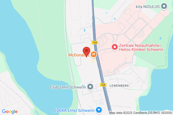 KGW Schweriner Maschinen- und Anlagenbau GmbH