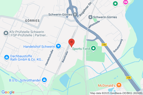 SAT Stahlbau und Anlagentechnik GmbH & Co. KG