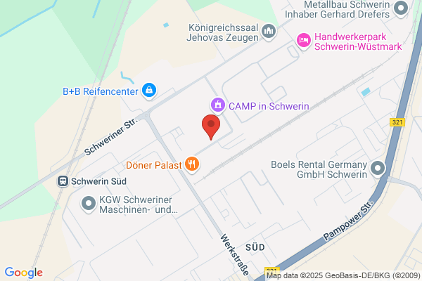 GloCon Technical Supplies & Trading GmbH