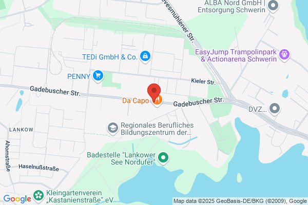 Bredemeier Werner Ingenieubüro Elektrotechnik