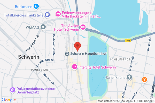HTG Ingenieurbüro für Bauwesen GmbH