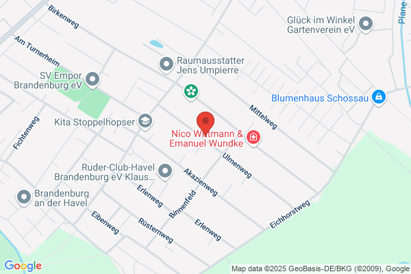Infraplan Planungsgesellschaft mbH