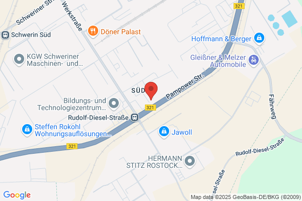 Ingenieurbüro IBU GmbH