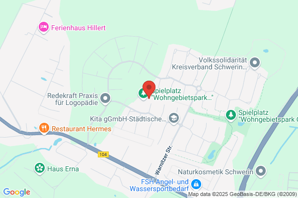 Ingenieurbüro für Elektro- und Fernmeldetechnik Klinkmann