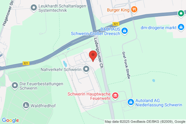Mecklenburgisches Ingenieurbüro