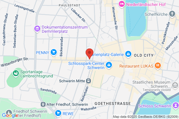 Deko Studio Fenster- und Raumgestaltung GbR
