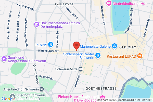Raumausstatter Dieter Behnke