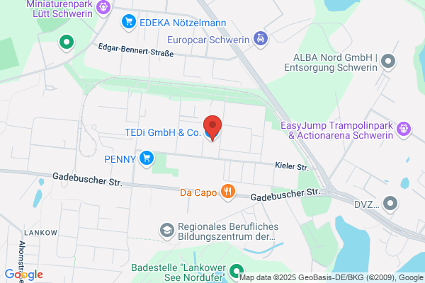 TEDi GmbH & Co. KG