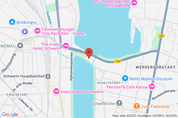 Bluex-Germany Ltd.