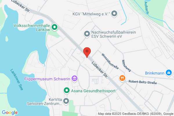 Jugendwerk Die Insel