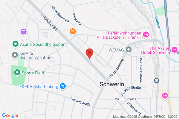 Ofen und Bau Schwerin GmbH