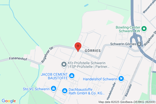 Rolands Kantine