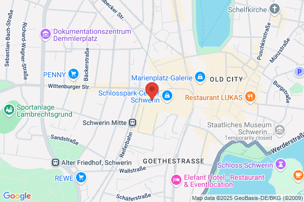 real,- SB-Warenhaus
