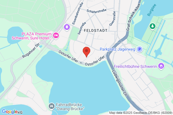 Kita gGmbH Kita Feldstadtmäuse