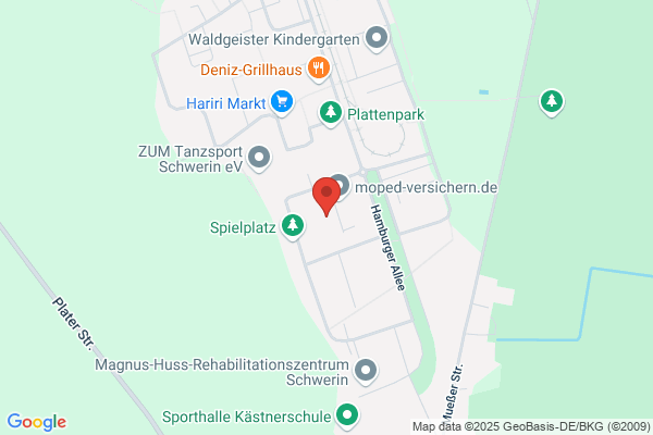 Diakoniewerk Neues Ufer gGmbH Kita Knirpsenstadt