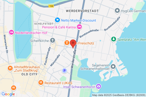 Hort Heinrich-Heine-Schule