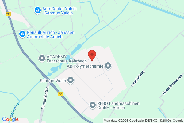 Nord-Dienste Technische Anlagen, Tiefbau & Pflege GmbH