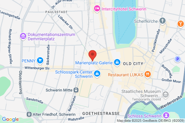 Kosmetik- und Fußpflegestudio