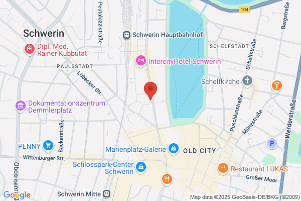 Kosmetikstudio mit med. Fußpflege Inh. Rica Hermann