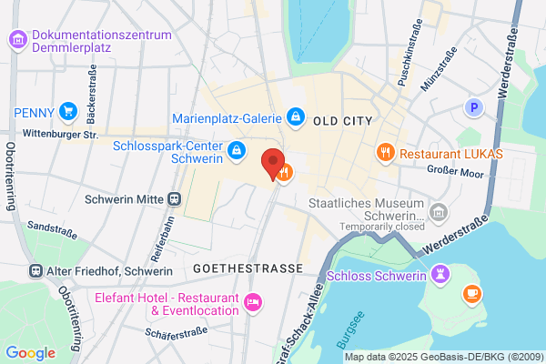 KKH Servicestelle Schwerin