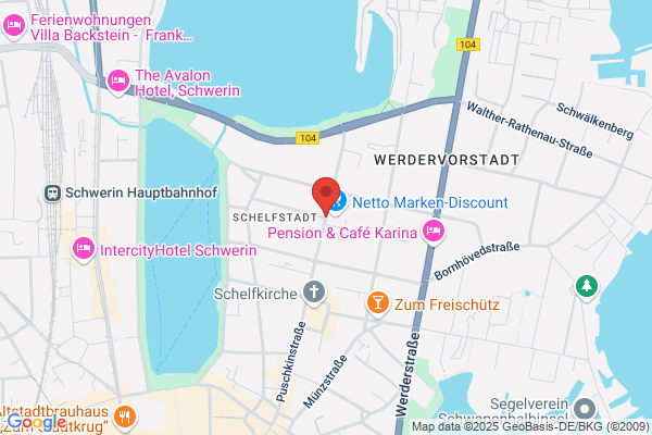 Kreuzberger Artist