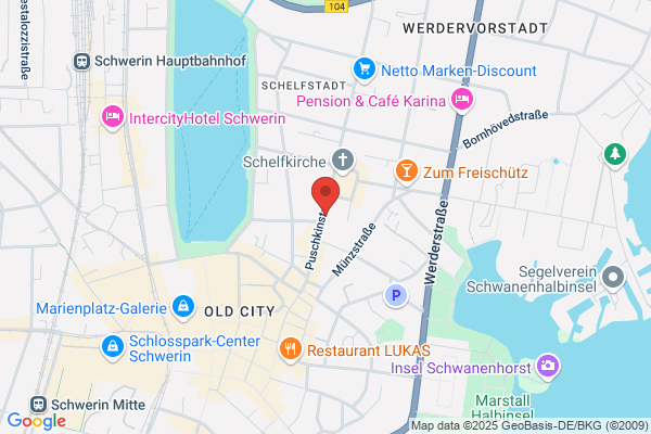 Taxi- und Kurierdienst
