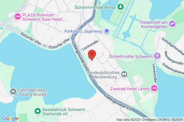 LVG Lager- und Vertriebsgesellschaft mbH Schwerin & Co. KG