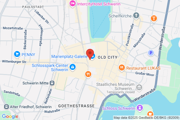 REWE