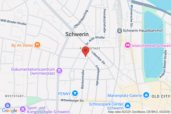 Schülerhilfe Nachhilfe Schwerin