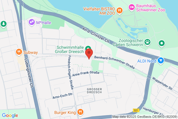 Studienkreis Nachhilfe Schwerin-Großer Dreesch