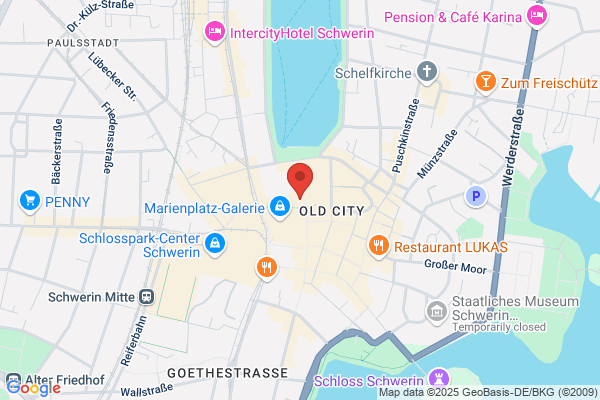 Studienkreis Nachhilfe Schwerin-Mitte