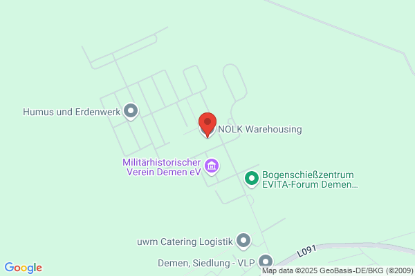 Nord-Ost Logistik Kontor Deutschland GmbH