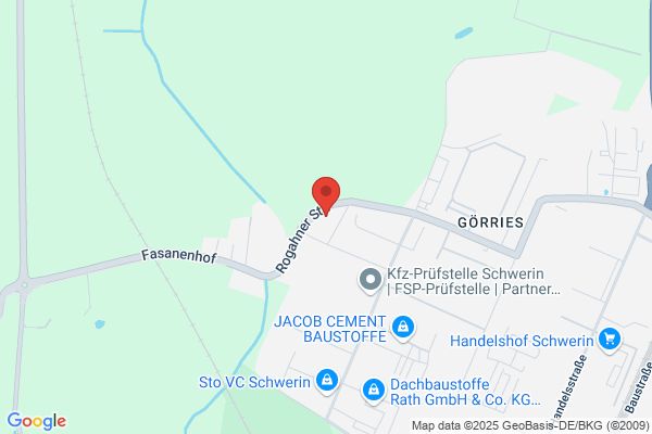 Heinke Schalm