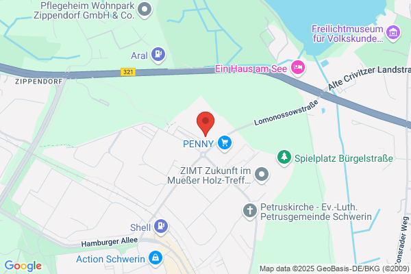 Farbe und Raum Malerwerkstatt GmbH