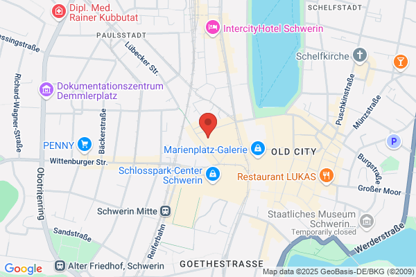 ipm Marketing GmbH