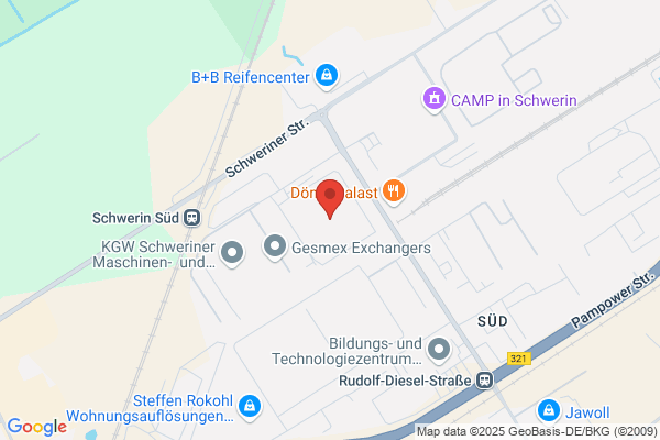 uniROTA Maplan Schwerin GmbH