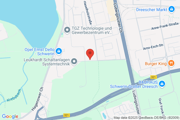 Bureau Veritas Consumer Product Services Germany GmbH
