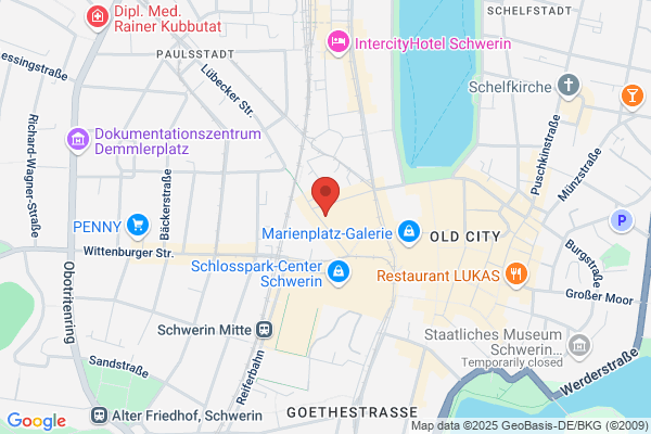Akzent Personaldienstleistungen GmbH