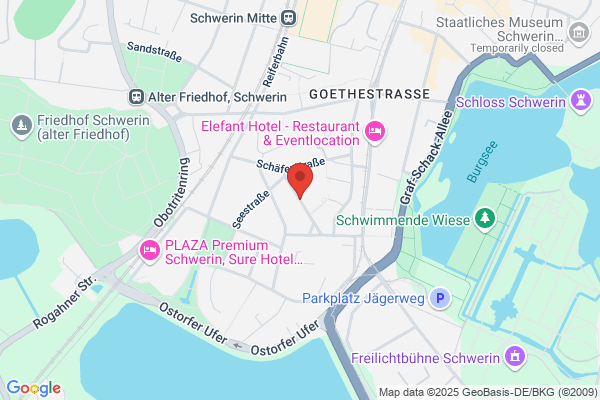 Schwerin