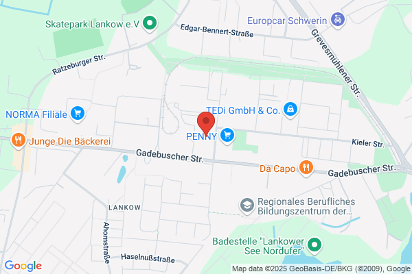 Pflegedienst Barkholdt GmbH