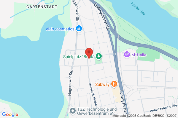 Physiotherapie Deuringer