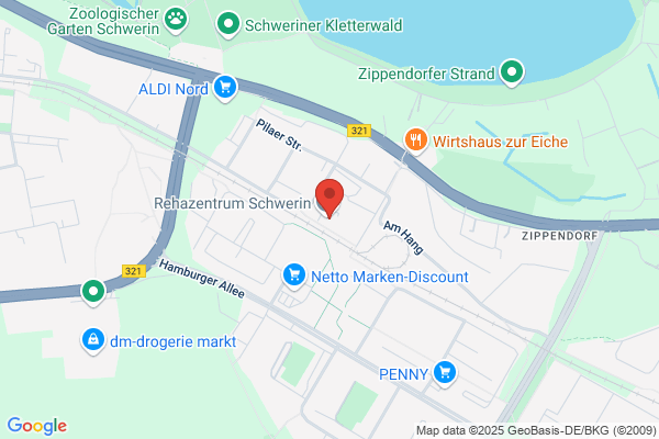 Physiotherapie und