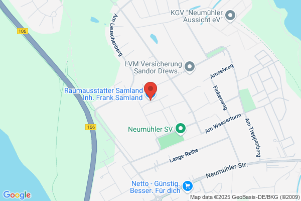 Raumausstattung Thauer