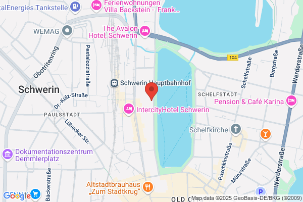 Frielinghaus, Lampe-Seitz u. Hafften