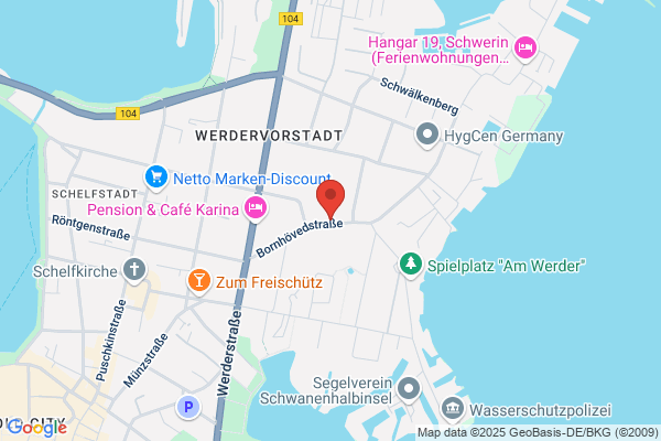 Rechtsanwalt Alf Roth