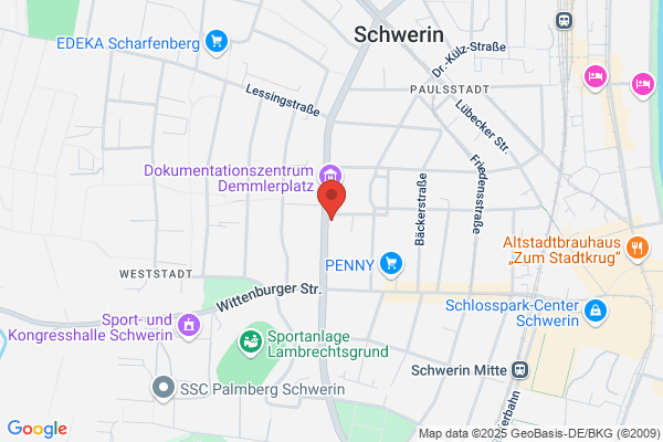 Rechtsanwalt Eilert Dettmers