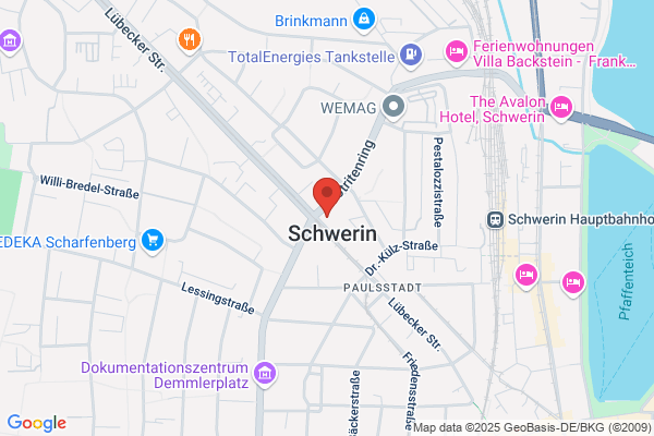 Rechtsanwälte Bendlin & Partner
