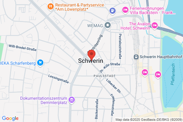 Schöwe, Knye,