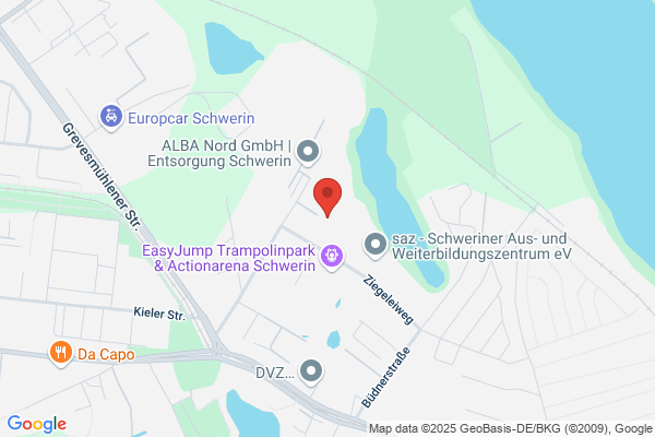 ALLES Reinigung Sperber GmbH