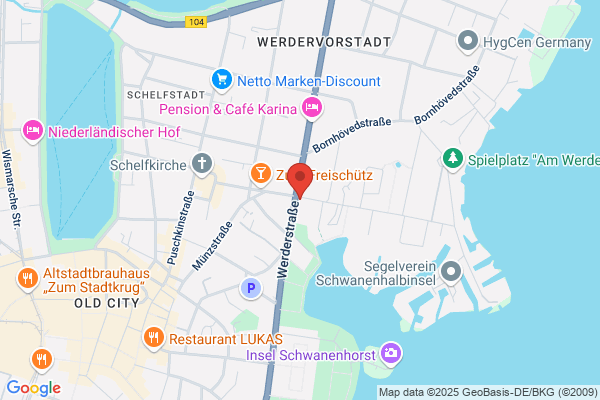 HRC Sicherheitsdienste GmbH